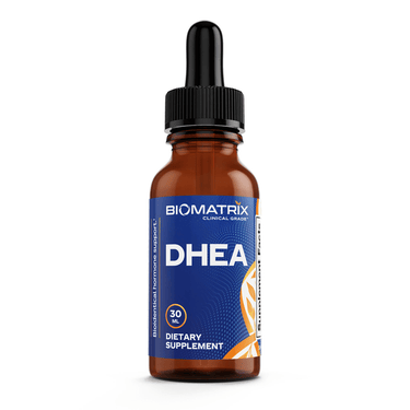 DHEA * BioMatrix Supplement - Conners Clinic